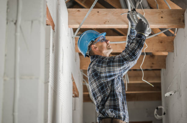 Best Electric Panel Repair  in Greenwood, LA
