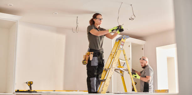 Best Local Electrician Companies  in Greenwood, LA