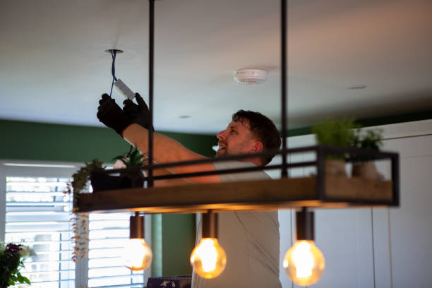 Best Electrical Installation Contractor  in Greenwood, LA