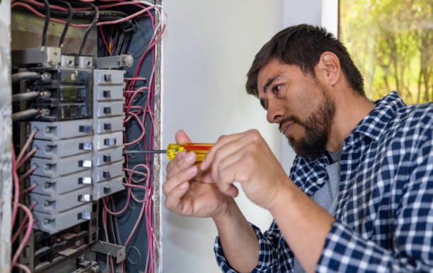 Reliable LA Electrician Solutions